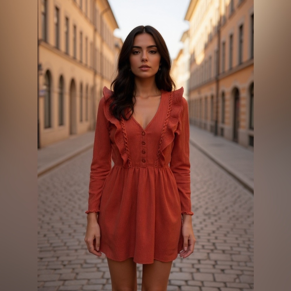 Ladies SHEIN Dress